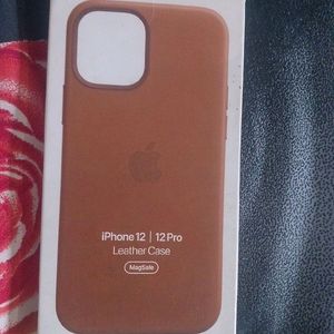 iPhone 12 Pro Matte Cover