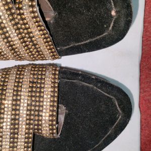 Sandal / Heels