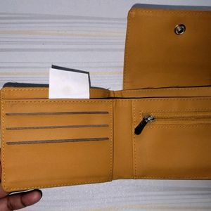 Baggit Wallet