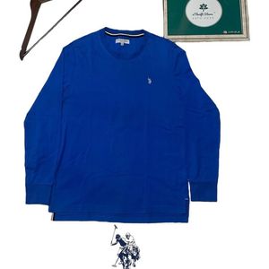 US Polo Assn Full Sleeves T-Shirt