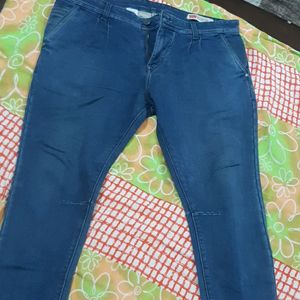 Import Levis Jeans