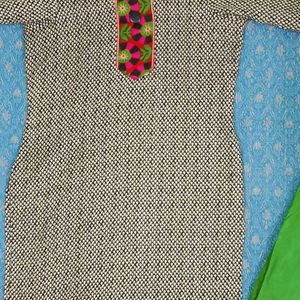 Beautiful Kurti Sets