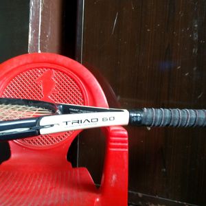 Lawn Tennis Racquet Wilson TRIAD 6.0