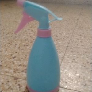 Garden Spray Water Bottle