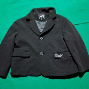 Kids Coat