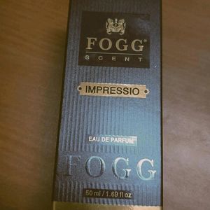 FOGG Impressio Eau De Parfum