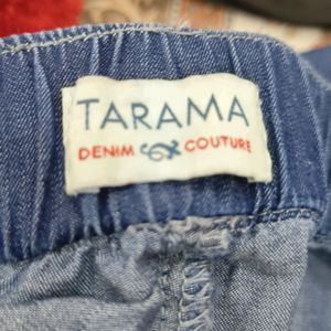 Tarama Jeggings