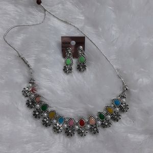 Beautiful Jewellery Set