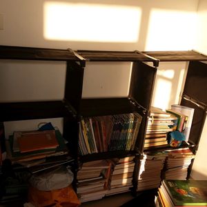 Book Shelf