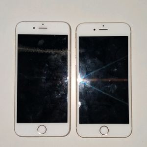 iPhone 6s 32GB (2Pcs.)