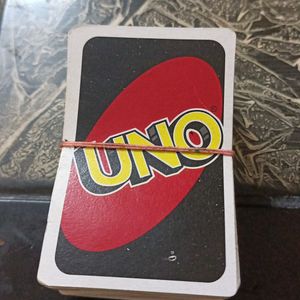 UNO CARDS PREMIUM