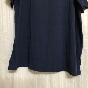 Under Armour Blue T Shirts