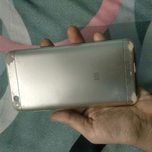 Redmi Phone 5 A