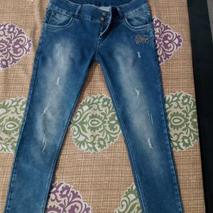 Stylish Women Jeans