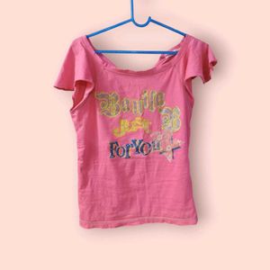 T Shirt For Pretty Girls