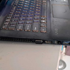 Laptop i5