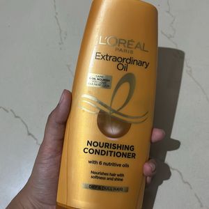 Loreal Paris Hair Conditioner 386ml