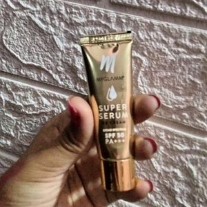 Myglamm Bb Cream