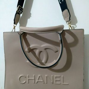 Coco Chanel handbag