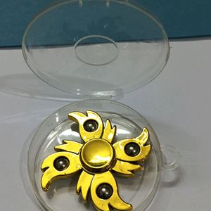 Spin Toy For Kids