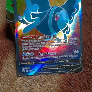 New Pokemon Cards- Lost Origin