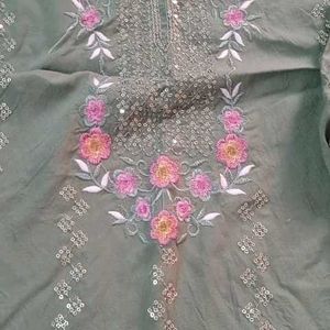 Kurta Sets For Women's.