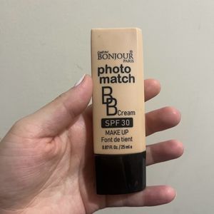 RCoat Me bonjour Paris BB Cream