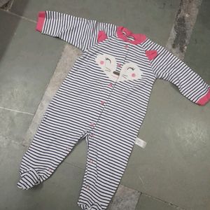 Rompers For 0-6 Months Baby ! New..