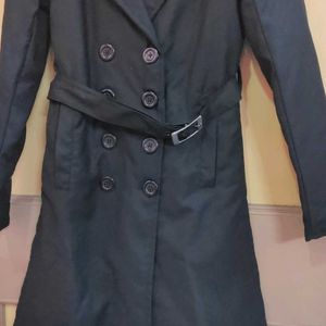 Black Coat For Women