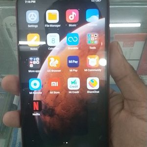 Redmi MI Not 5 Pro 4/64