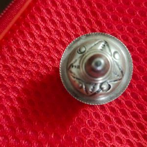 Antique|Vintage Preloved Vermilion Case 3 Pieces