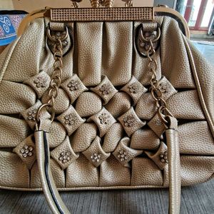 Bridal Handbag