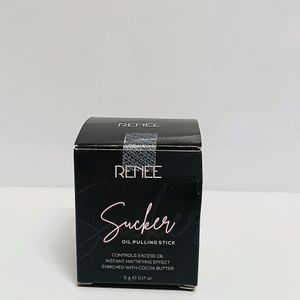 RENEE Sucker OIL PULLING STICK