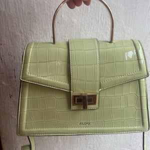 ALDO HANDBAG