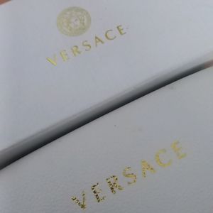 Versace Glasses