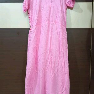 A - Line Kurti 💗