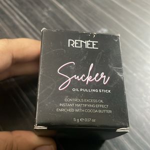 Sucker Oil Pulling Stick