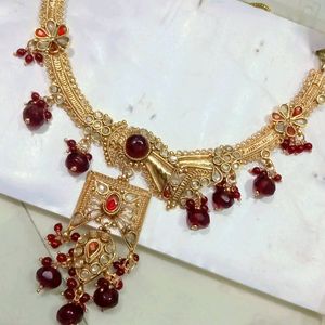 Jewellery Set