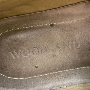 WOODLAND Shoes