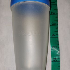 Plastic Coffee Shaker