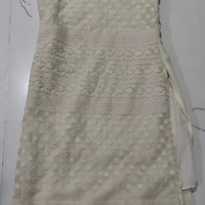 Chikankari Kurta