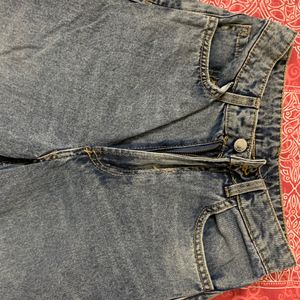 H&M DIVIDED Jeans