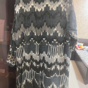 BIBA Tunic XXL Size