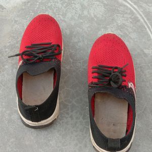 Boy Kid's Shoes