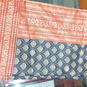 Banarsi Silk Saree