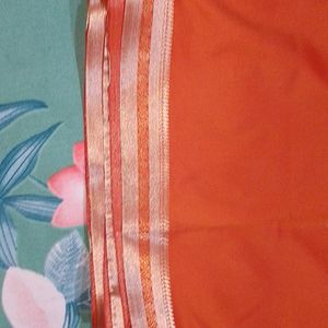 Light Weight Saree