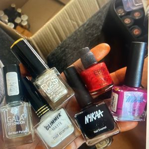 Nail Polish