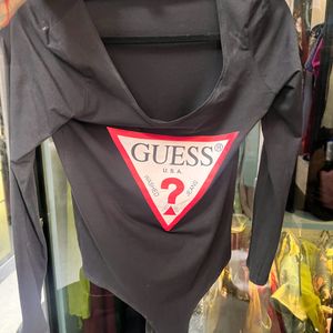 GUESS Bodysuit