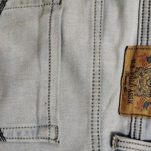 Jeans With good condition