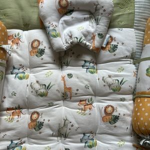 Only 500-Baby Beds